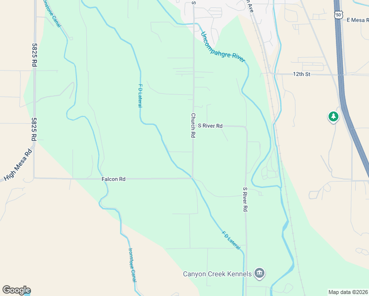 map of restaurants, bars, coffee shops, grocery stores, and more near 6805 Church Road in Olathe