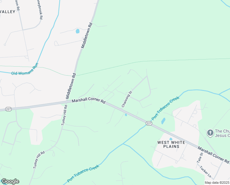 map of restaurants, bars, coffee shops, grocery stores, and more near 4322 Kathys Lane in White Plains