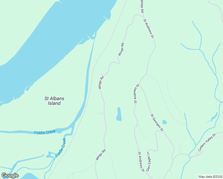 map of restaurants, bars, coffee shops, grocery stores, and more near 1126 Wings Road in Franklin County