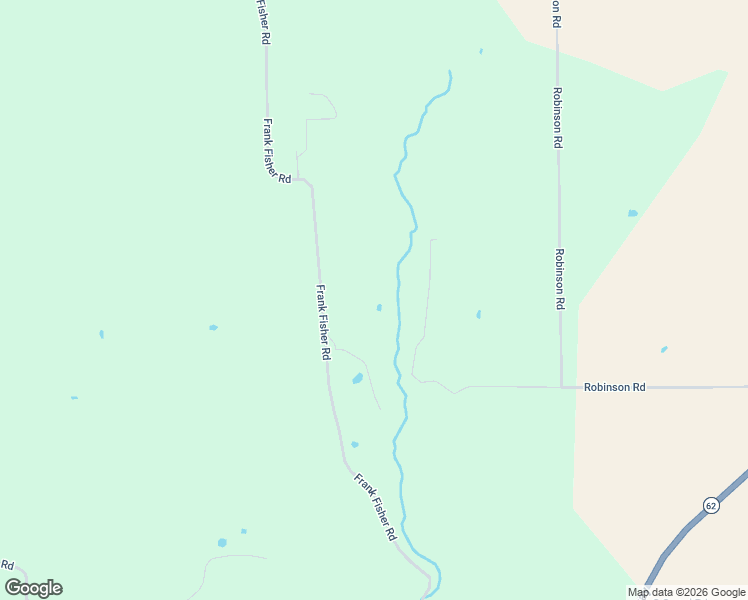 map of restaurants, bars, coffee shops, grocery stores, and more near 1218 Frank Fisher Road in Nabb