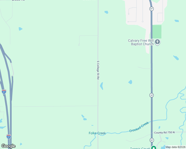 map of restaurants, bars, coffee shops, grocery stores, and more near 3453 South College Street Road in Salem