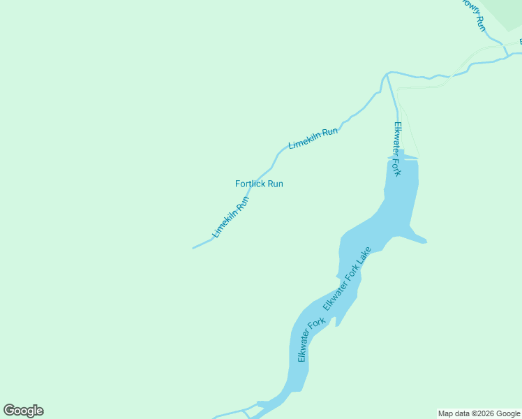 map of restaurants, bars, coffee shops, grocery stores, and more near Unnamed Road in Valley Head