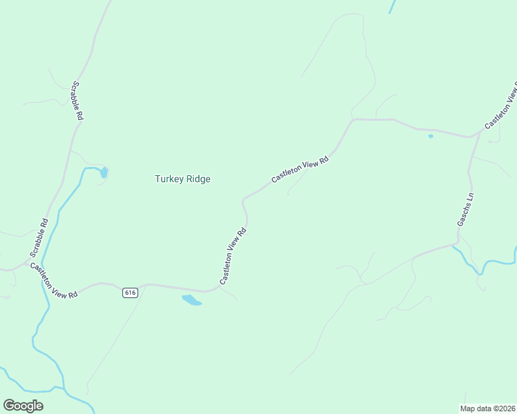 map of restaurants, bars, coffee shops, grocery stores, and more near in Castleton