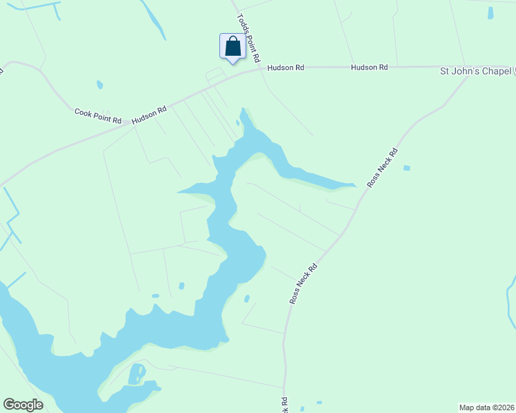 map of restaurants, bars, coffee shops, grocery stores, and more near 1007 Wagner Point Rd in Cambridge