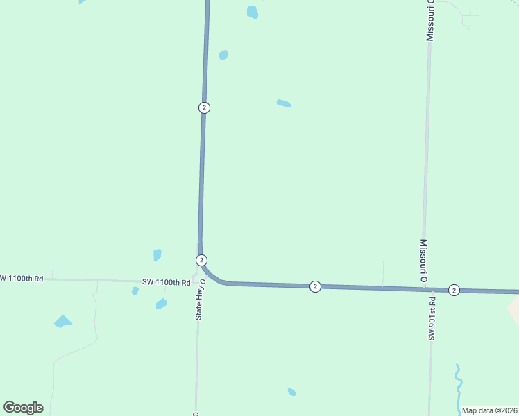 map of restaurants, bars, coffee shops, grocery stores, and more near Missouri 2 in Holden