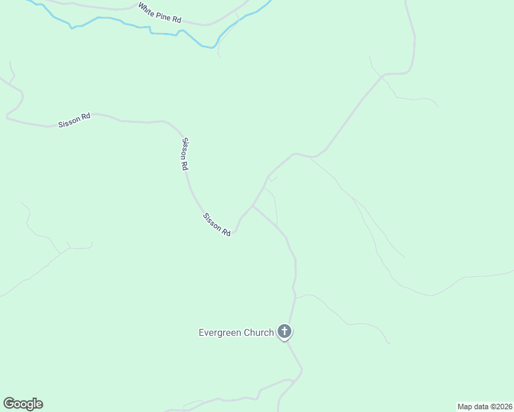 map of restaurants, bars, coffee shops, grocery stores, and more near 3245 Evergreen Road in Fraziers Bottom