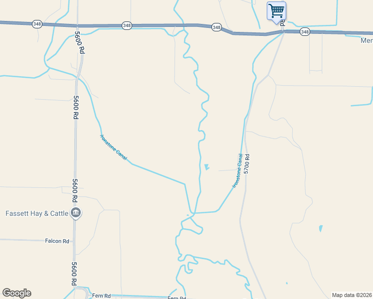 map of restaurants, bars, coffee shops, grocery stores, and more near in Olathe