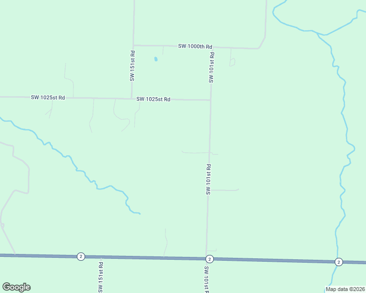 map of restaurants, bars, coffee shops, grocery stores, and more near 1044 Southwest 101st Road in Chilhowee