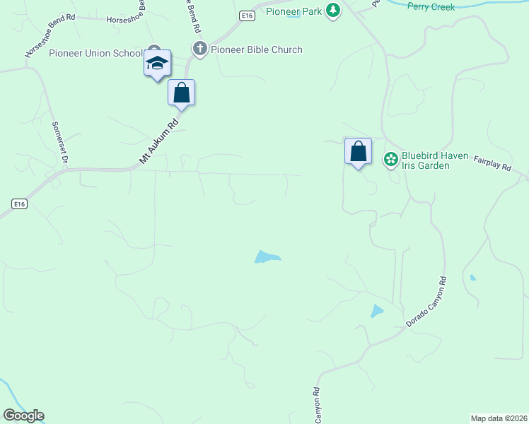 map of restaurants, bars, coffee shops, grocery stores, and more near 2201 Hidden Ranch Road in Somerset