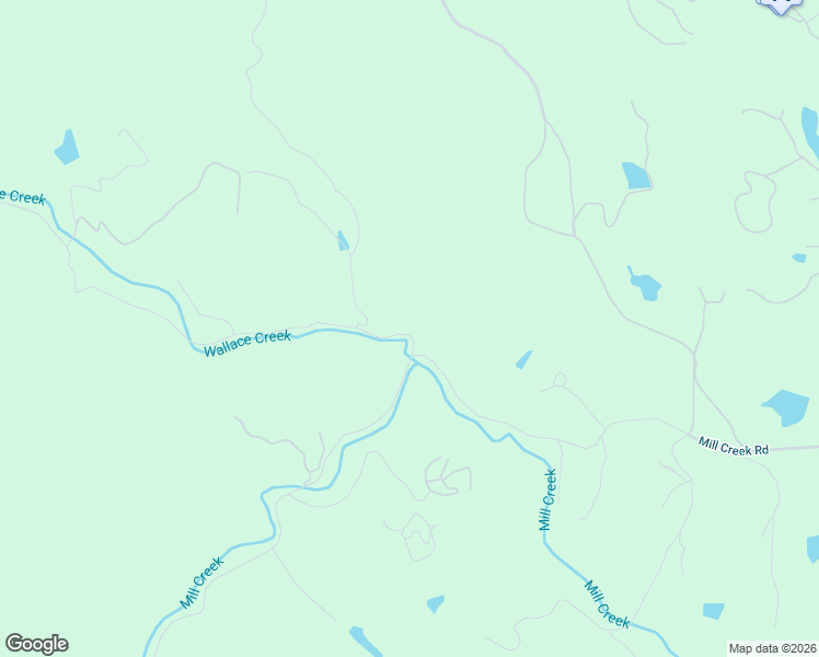 map of restaurants, bars, coffee shops, grocery stores, and more near 2859 Wallace Creek Road in Healdsburg