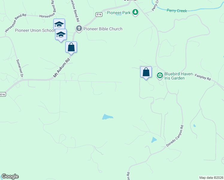 map of restaurants, bars, coffee shops, grocery stores, and more near 2201 Hidden Ranch Road in Somerset