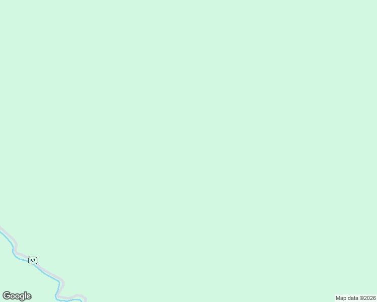 map of restaurants, bars, coffee shops, grocery stores, and more near 21691 County Road 67 in Penrose