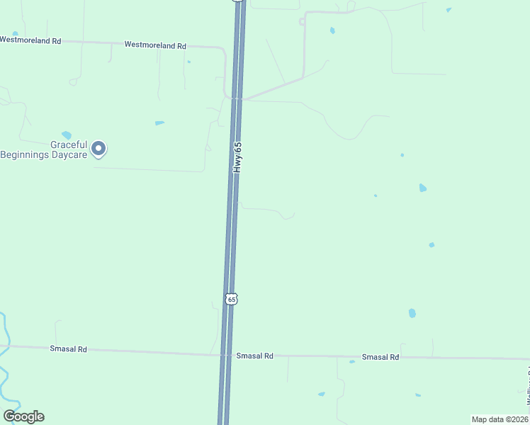 map of restaurants, bars, coffee shops, grocery stores, and more near 32645 Tatum Loop in Sedalia