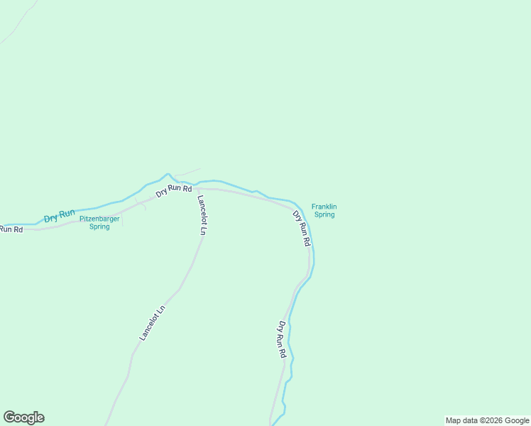 map of restaurants, bars, coffee shops, grocery stores, and more near 314 Barkwill Road in Franklin