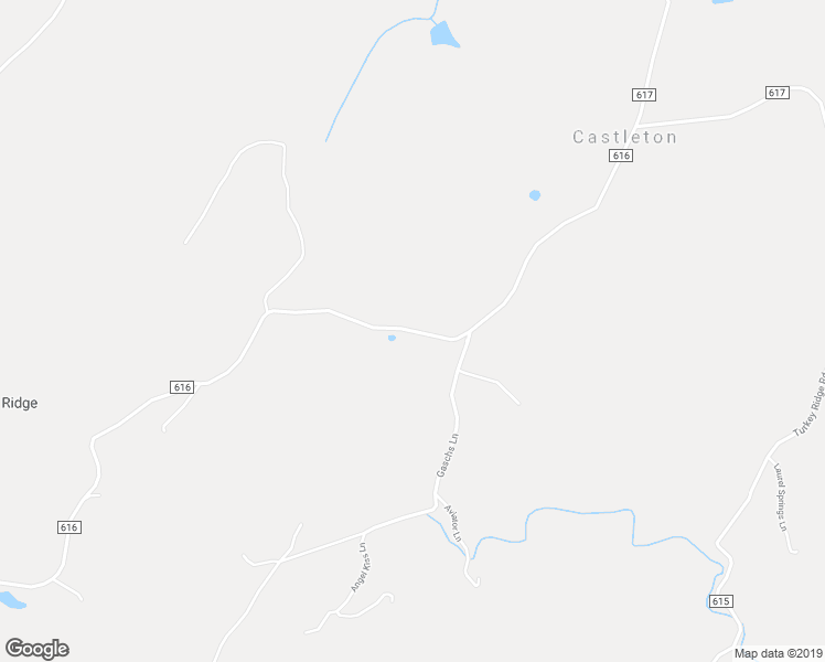 map of restaurants, bars, coffee shops, grocery stores, and more near 569 Castleton View Road in Castleton