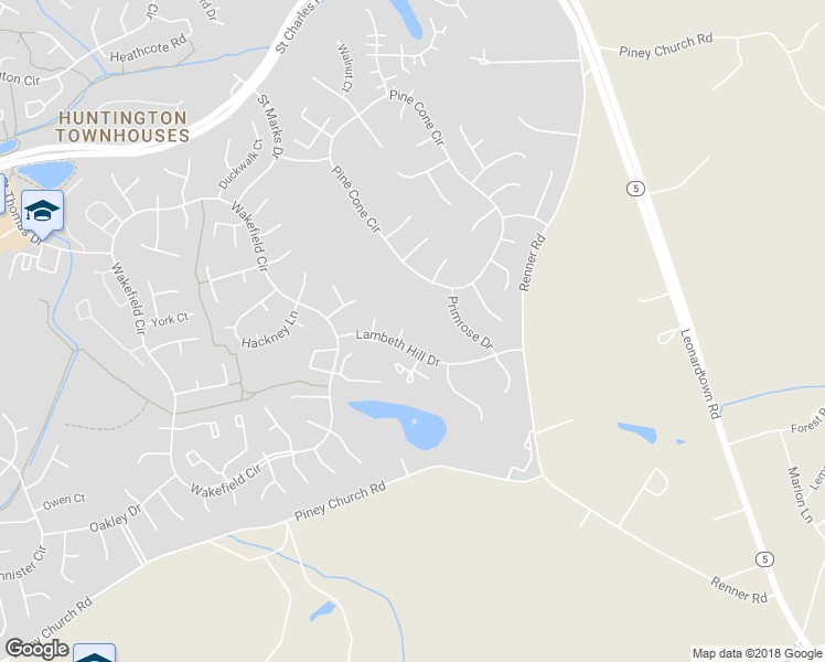 map of restaurants, bars, coffee shops, grocery stores, and more near 2328 Kent Ct in St Charles