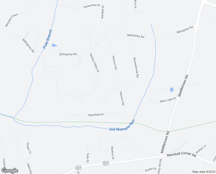 map of restaurants, bars, coffee shops, grocery stores, and more near 3891 Stoneybrook Road in White Plains