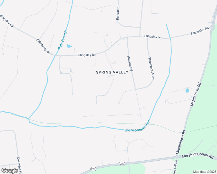 map of restaurants, bars, coffee shops, grocery stores, and more near 4038 Spring Valley Drive in White Plains