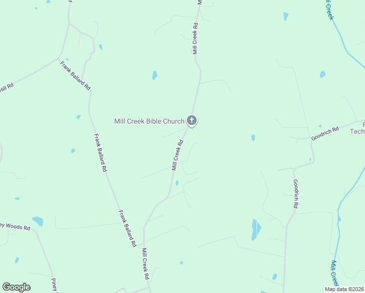 map of restaurants, bars, coffee shops, grocery stores, and more near 4990 Mill Creek Road in Luray