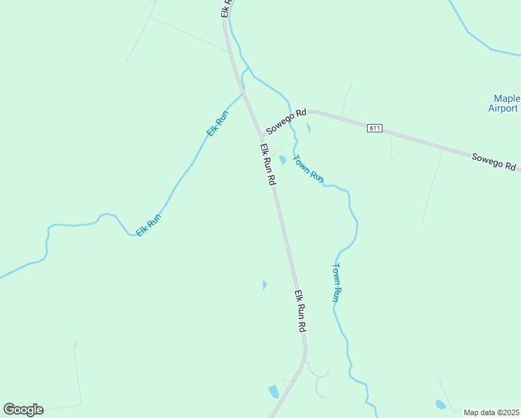 map of restaurants, bars, coffee shops, grocery stores, and more near 10516 Elk Run Road in Catlett