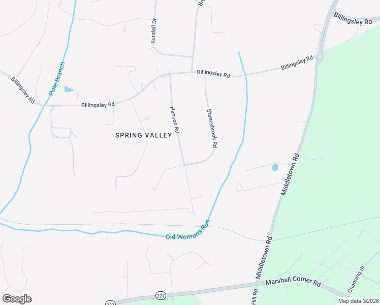 map of restaurants, bars, coffee shops, grocery stores, and more near 4006 Hanson Road in White Plains