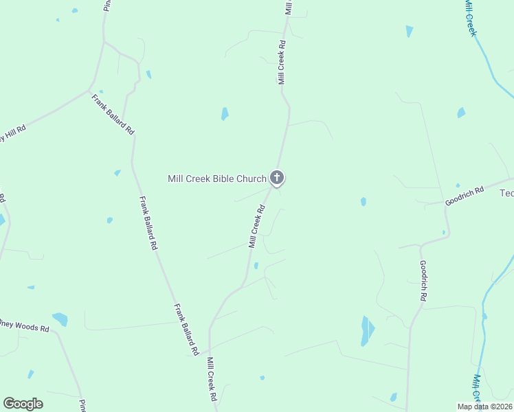 map of restaurants, bars, coffee shops, grocery stores, and more near 4990 Mill Creek Road in Luray