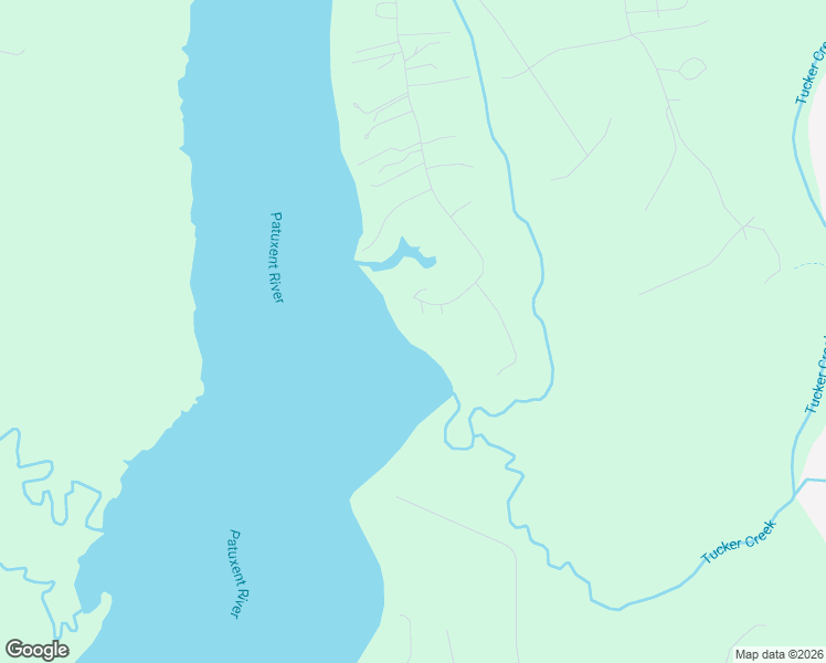 map of restaurants, bars, coffee shops, grocery stores, and more near 3440 Holland Cliffs Road in Huntingtown