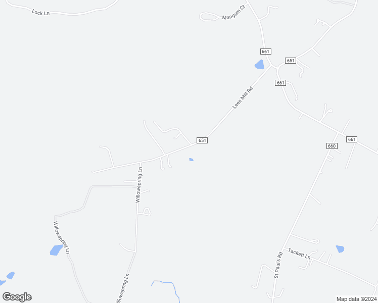 map of restaurants, bars, coffee shops, grocery stores, and more near 10567 Lees Mill Road in Warrenton