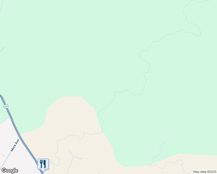 map of restaurants, bars, coffee shops, grocery stores, and more near in Calistoga