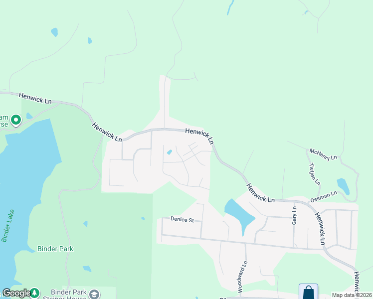 map of restaurants, bars, coffee shops, grocery stores, and more near 605 Buckskin Drive in Jefferson City