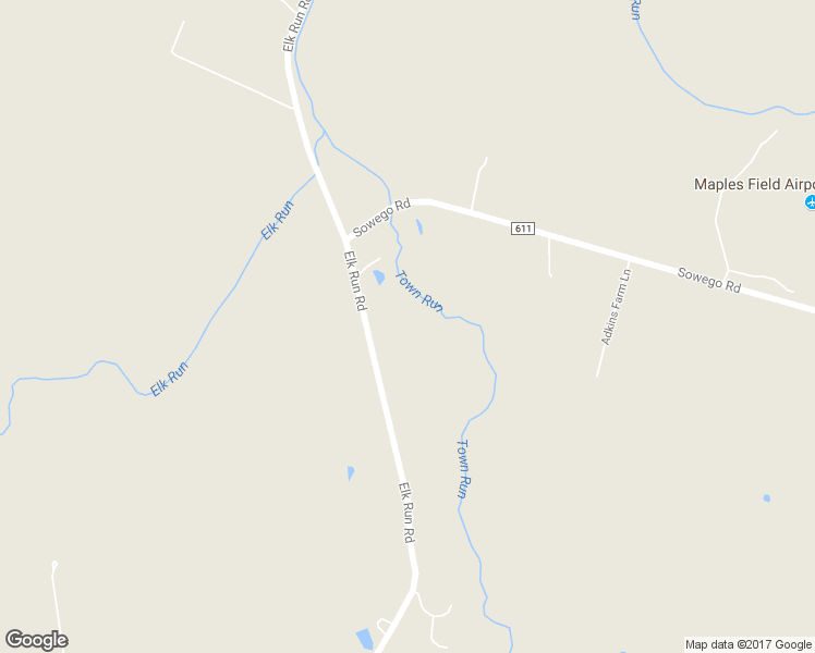 map of restaurants, bars, coffee shops, grocery stores, and more near 10517 Elk Run Road in Catlett
