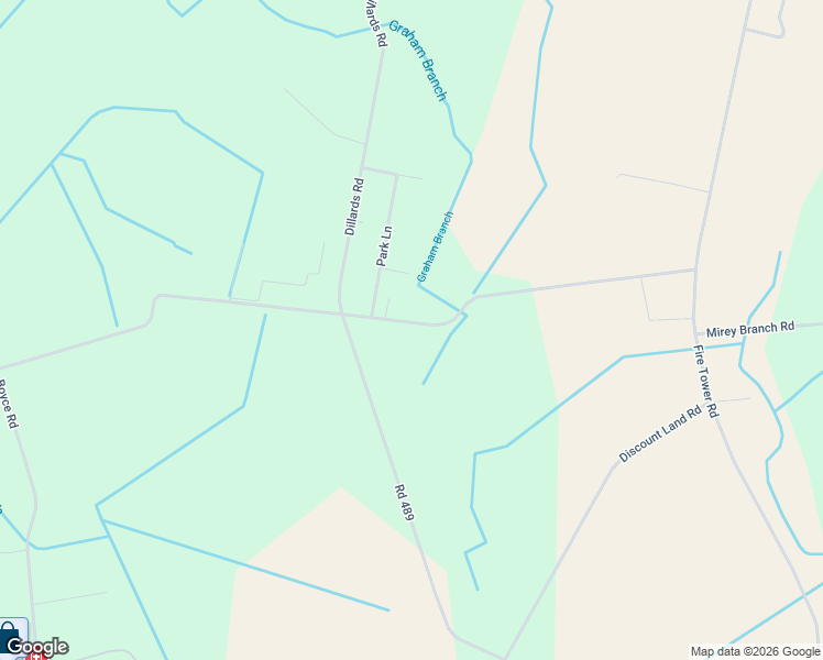 map of restaurants, bars, coffee shops, grocery stores, and more near 10565 Waller Road in Laurel