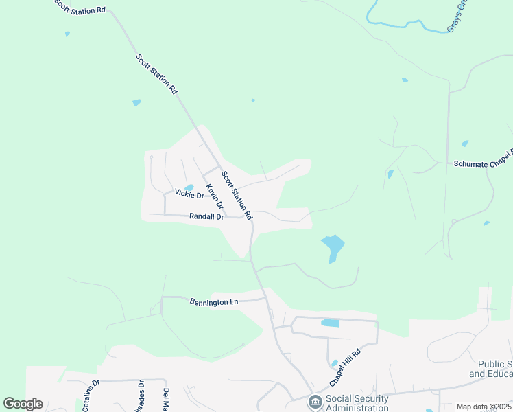 map of restaurants, bars, coffee shops, grocery stores, and more near 3709 Willow Brook Drive in Jefferson City
