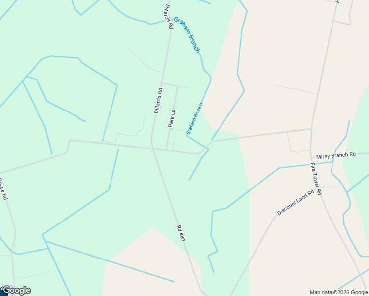 map of restaurants, bars, coffee shops, grocery stores, and more near 10565 Waller Road in Laurel