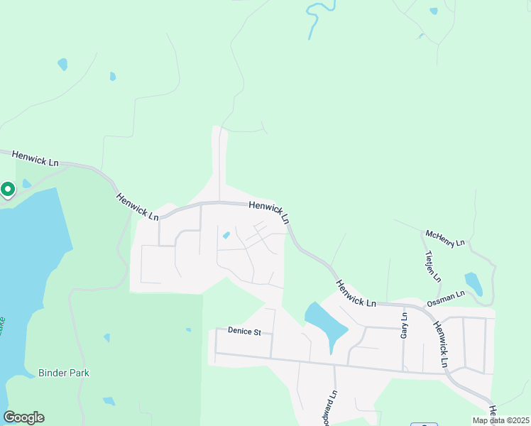 map of restaurants, bars, coffee shops, grocery stores, and more near 5201 Henwick Ln in Jefferson City