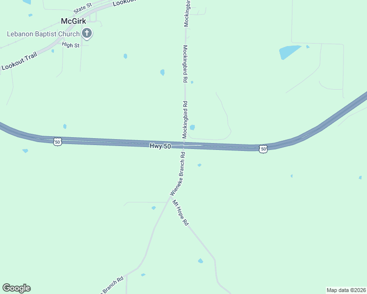 map of restaurants, bars, coffee shops, grocery stores, and more near 31301 Wieneke Branch Road in California