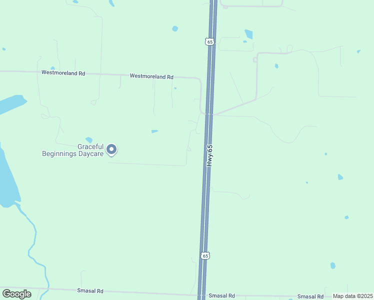 map of restaurants, bars, coffee shops, grocery stores, and more near 22900 Rolling Hills Drive in Sedalia