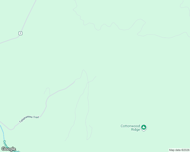 map of restaurants, bars, coffee shops, grocery stores, and more near 1410 Tallahassee Trail in Cañon City