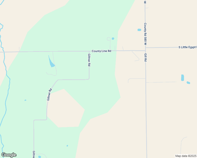 map of restaurants, bars, coffee shops, grocery stores, and more near 9610 Giltner Road in Nabb