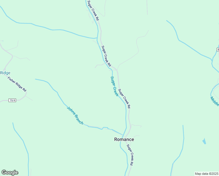 map of restaurants, bars, coffee shops, grocery stores, and more near in Romance