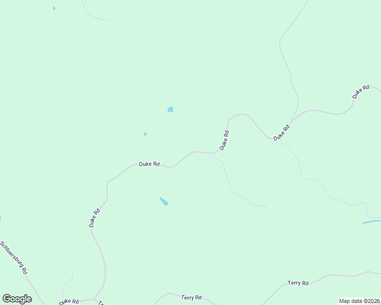 map of restaurants, bars, coffee shops, grocery stores, and more near 1311 Duke Road in Augusta