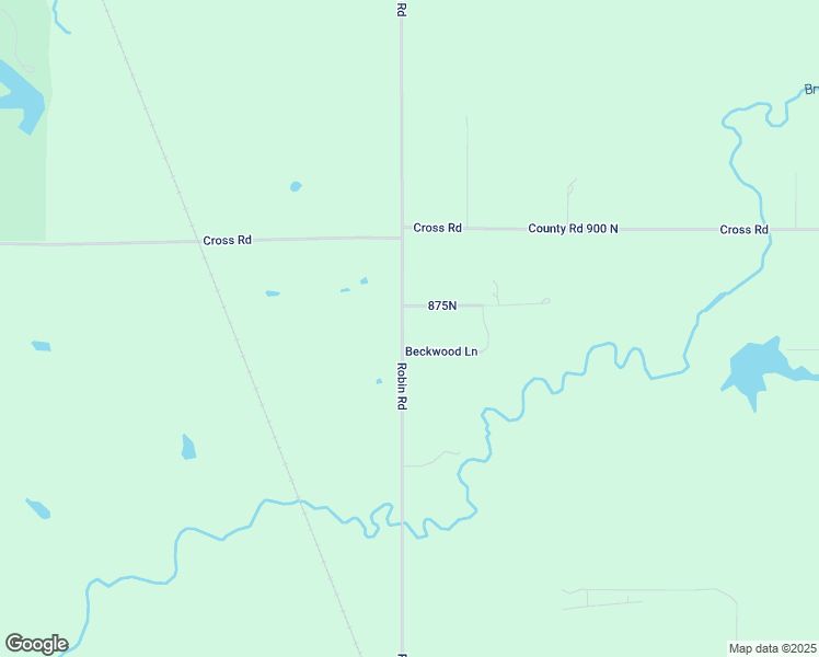 map of restaurants, bars, coffee shops, grocery stores, and more near Beckwood Lane in Salem