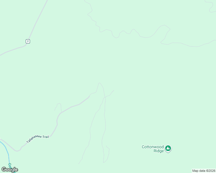 map of restaurants, bars, coffee shops, grocery stores, and more near 1410 Tallahassee Trail in Cañon City