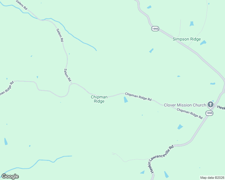 map of restaurants, bars, coffee shops, grocery stores, and more near 885 Chipman Ridge Road in Williamstown