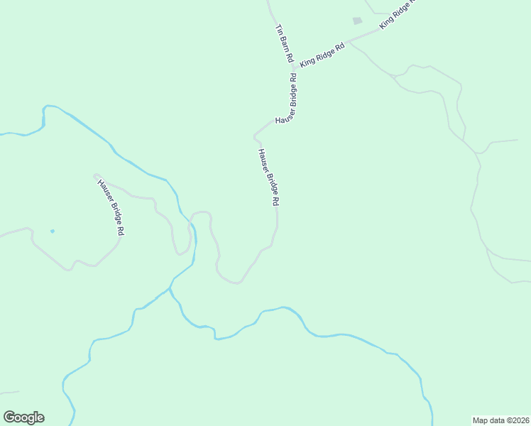 map of restaurants, bars, coffee shops, grocery stores, and more near 36522 Hauser Bridge Road in Cazadero