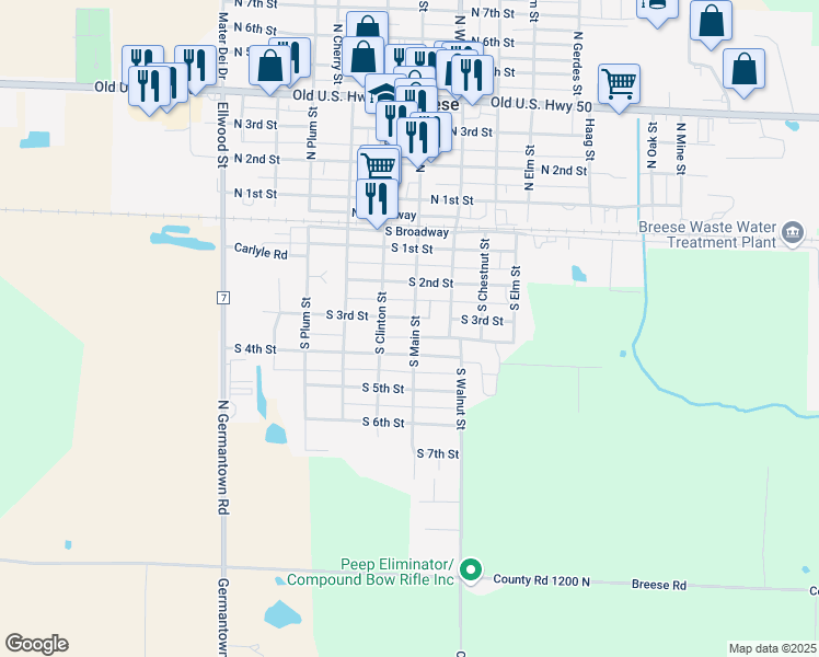 Restaurants Near Breese Il Restaurants Near Breese Il
