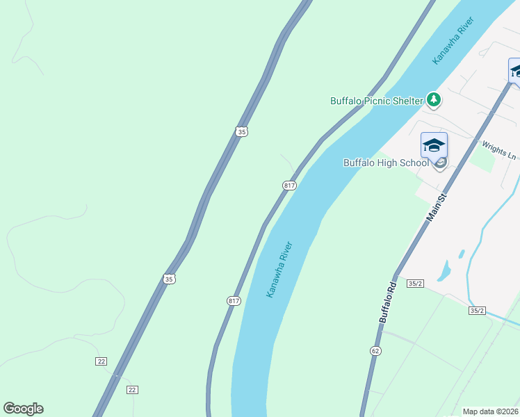 map of restaurants, bars, coffee shops, grocery stores, and more near 21549 Winfield Rd in Putnam