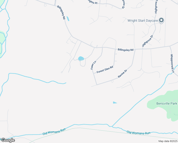 map of restaurants, bars, coffee shops, grocery stores, and more near 3851 Fawn Lane in WHITE PLAINS