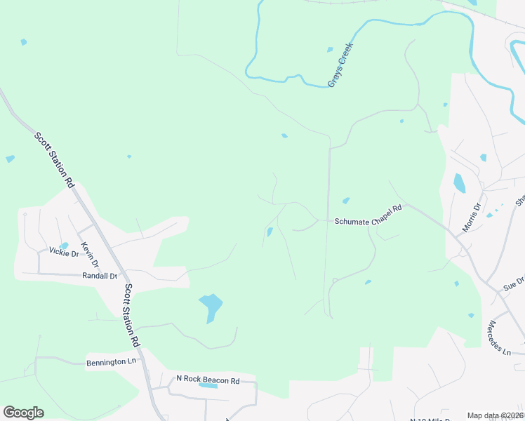 map of restaurants, bars, coffee shops, grocery stores, and more near 709 Luper Ln in Jefferson City