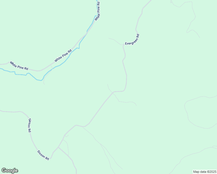 map of restaurants, bars, coffee shops, grocery stores, and more near 3835 Evergreen Road in Fraziers Bottom